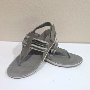 🌿 SOREL OUT N ABOUT PLUS  SPARTAN  SANDALS